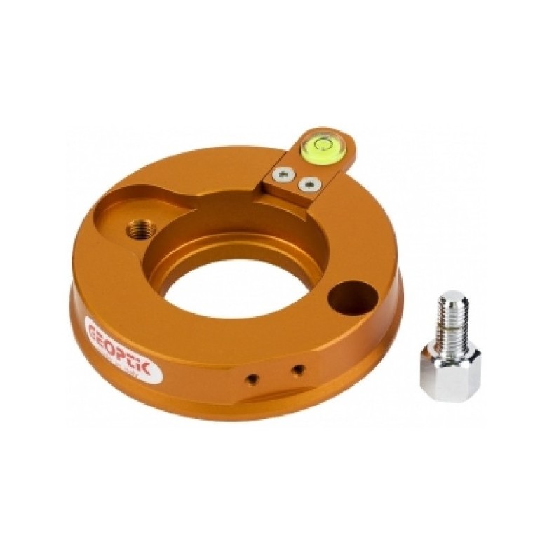 Geoptik Adaptador para montagem da... Geoptik Adaptador para montagem da...