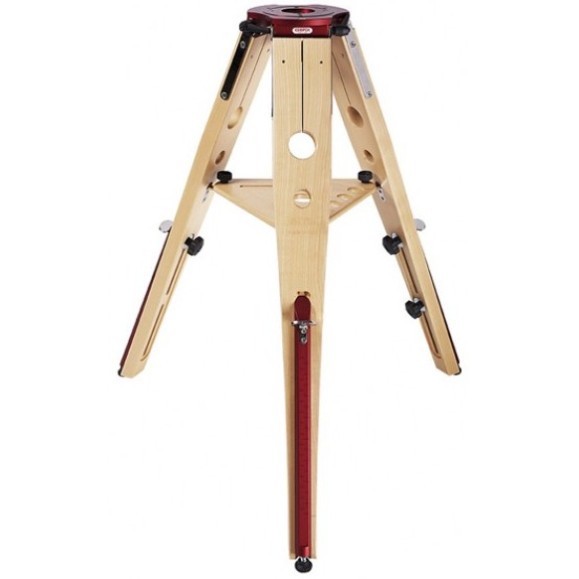 GeoptikTripé de madeira , Hercules 70