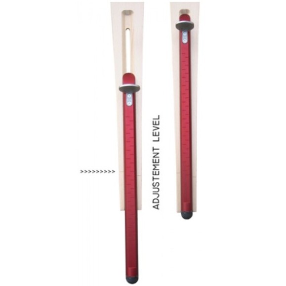 GeoptikTripé de madeira , Hercules 70