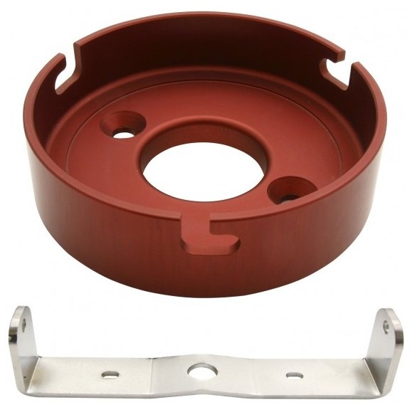 Geoptik Losmandy Adaptador para montagem em tripés Hercules