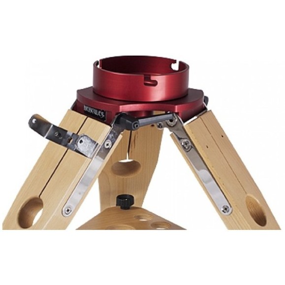 Geoptik Losmandy Adaptador para montagem em tripés Hercules