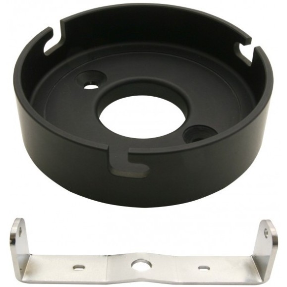 Geoptik Losmandy Adaptador para montagem em tripés Hercules