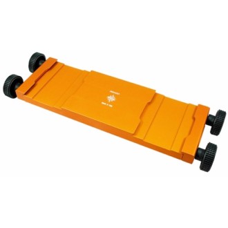 Fita adesiva de cauda de...