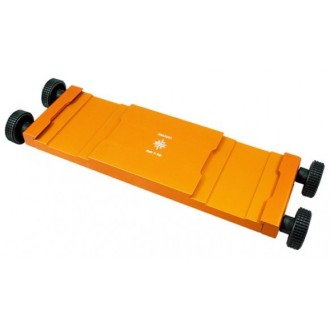 Geoptik Fita dupla de cauda...