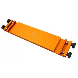 Grande deck duplo Geoptik...
