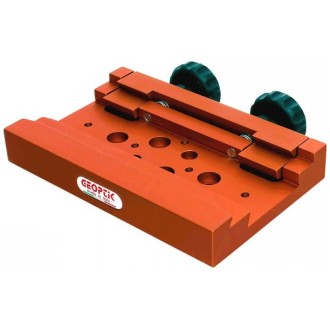 Cabeça dupla universal Geoptik