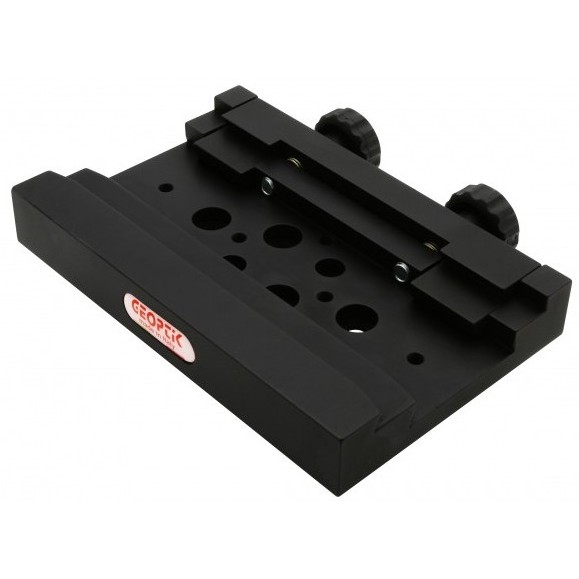 Cabeça dupla universal Geoptik