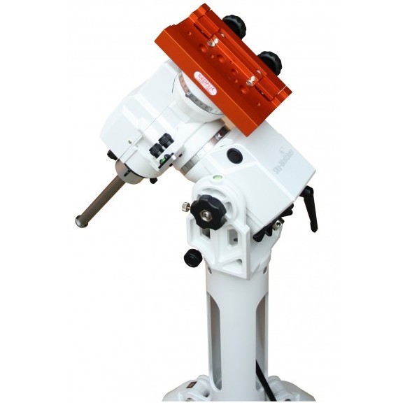 Cabeça dupla universal Geoptik