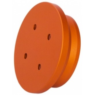 Geoptik Acoplamento cónico...