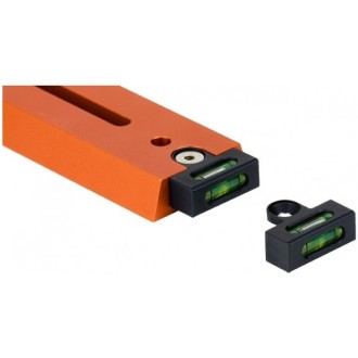 Nível de bolha Geoptik