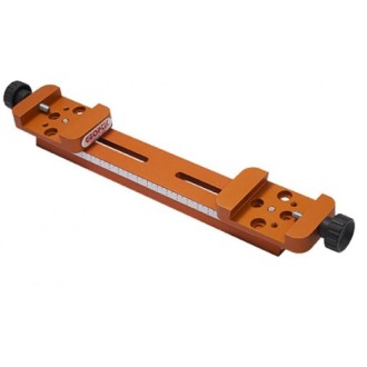 Geoptik Vixen Dupla cauda...