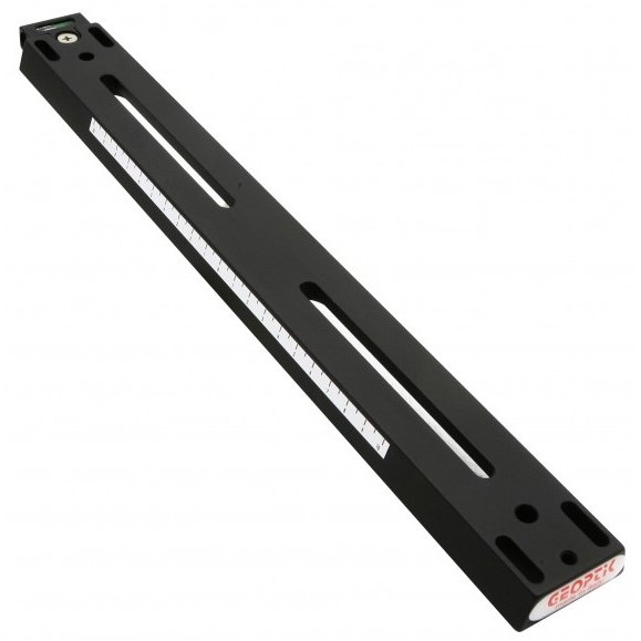 Cauda de andorinha Geoptik