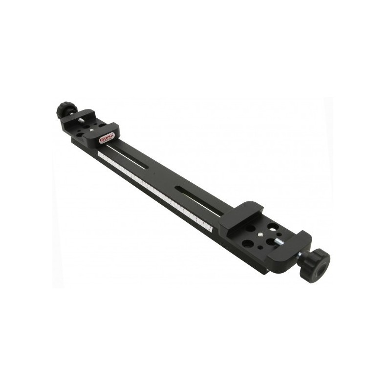 Geoptik Vixen Cauda de andorinha... Geoptik Vixen Cauda de andorinha...