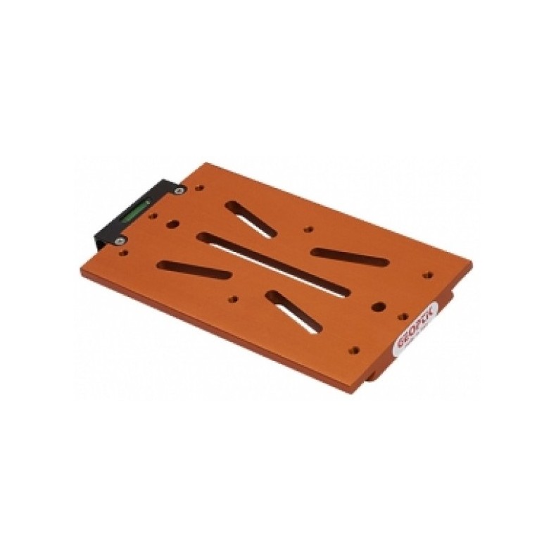 Geoptik Tira de fita de cauda de...