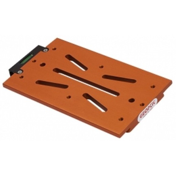 Geoptik Tira de fita de cauda de andorinha pequena Losmandy