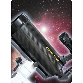 Tubo óptico Mak OMC140 OTA