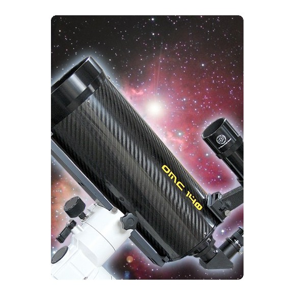 Tubo óptico Mak OMC140 OTA Tubo óptico Mak OMC140 OTA