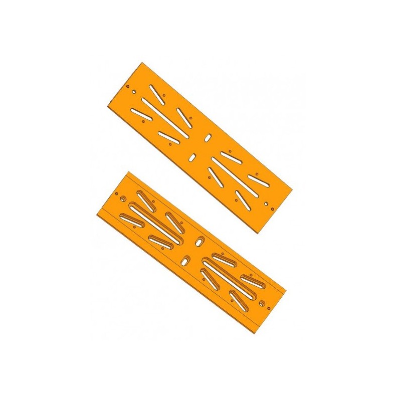 Geoptik Tala de cauda de andorinha...