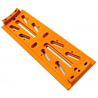 Geoptik Cauda de andorinha...