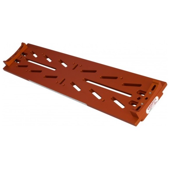 Geoptik Cauda de andorinha grande para C925 e similares, Losmandy