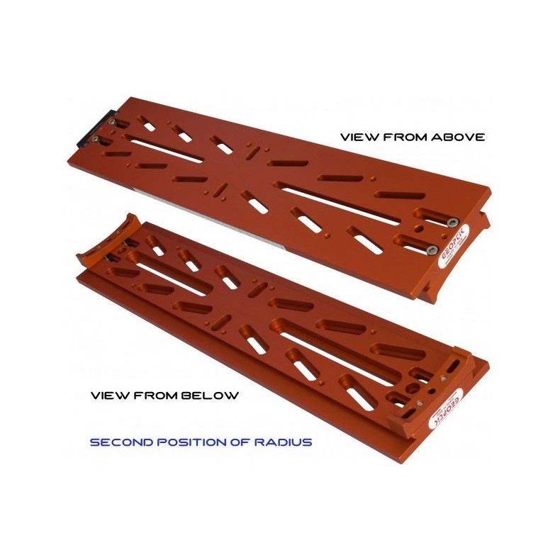 Geoptik Cauda de andorinha grande...