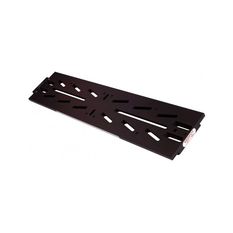 Geoptik Cauda de andorinha extra...