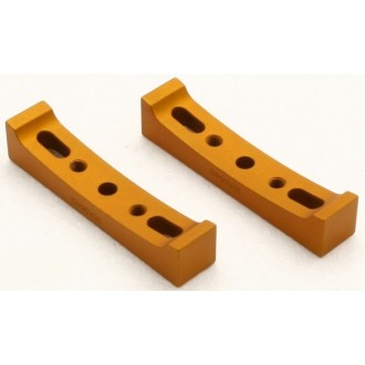 Geoptik Suportes para tubos...