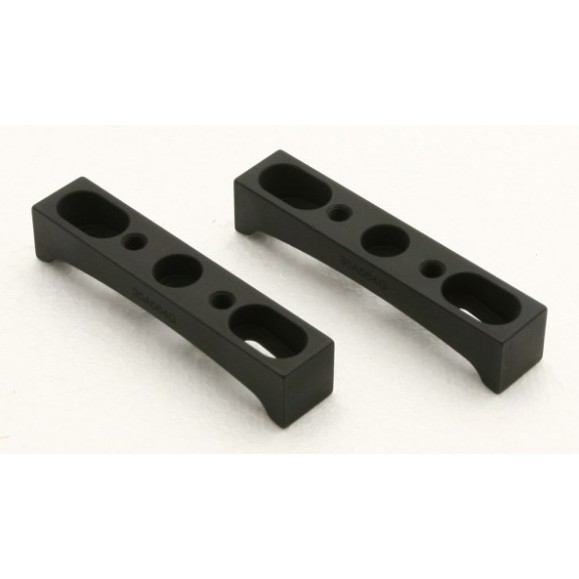 Suportes Geoptik para tubos de 205 a 350 mm de diâmetro