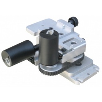 Kit de motor elétrico Geoptik