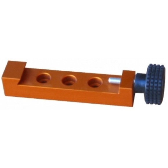 Geoptik Terminal para encaixes Losmandy