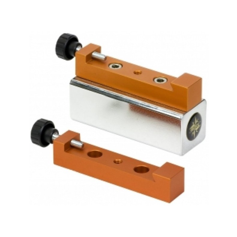 Geoptik Terminal para encaixes Losmandy