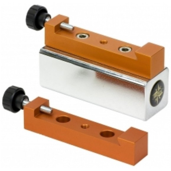 Geoptik Terminal para encaixes Losmandy