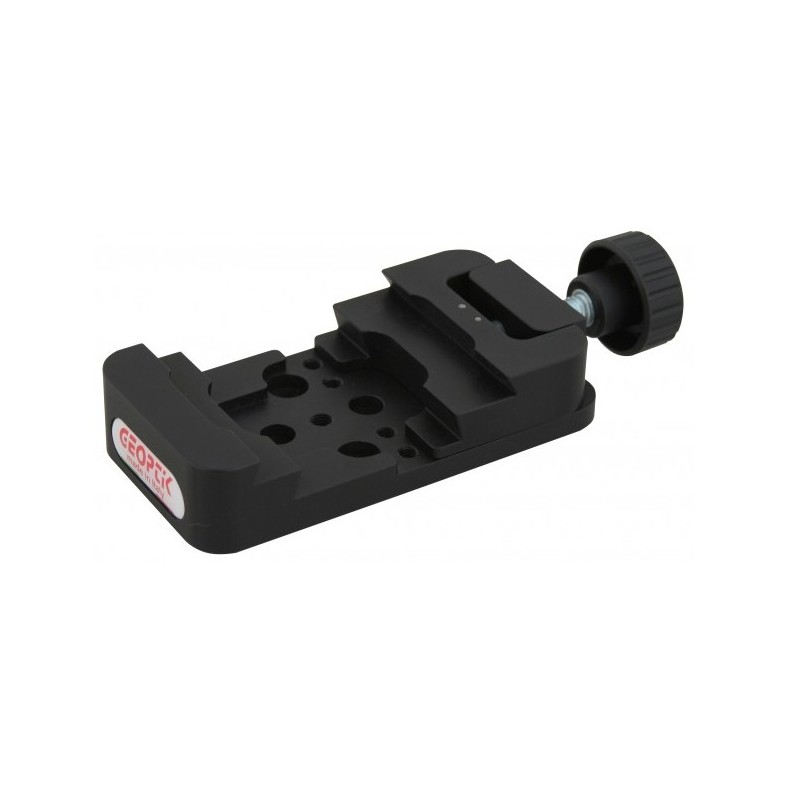 Geoptik Fixação para encaixes Losmandy Geoptik Fixação para encaixes Losmandy