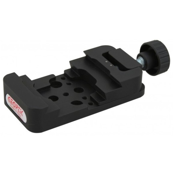 Geoptik Fixação para encaixes Losmandy