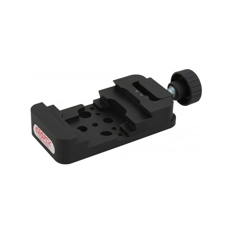 Geoptik Losmandy Fixação para cauda... Geoptik Losmandy Fixação para cauda...