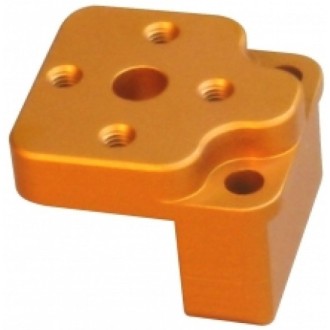 Geoptik Suporte para...