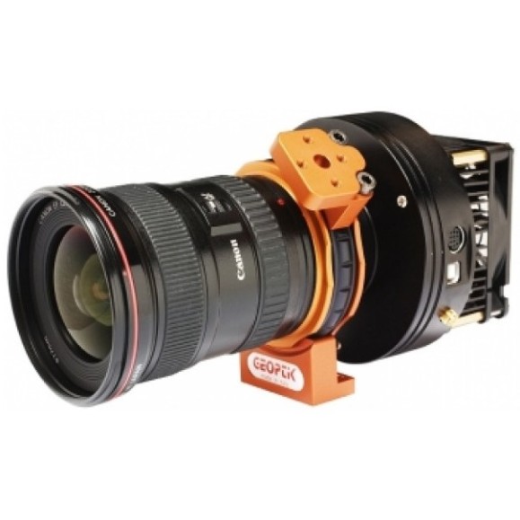 Anel de ligação Geoptik