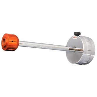 Geoptik Barra e contrapeso...