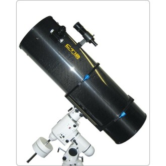 Tubo óptico UltraNewton CT12 f4