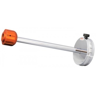 Geoptik Barra e contrapeso...