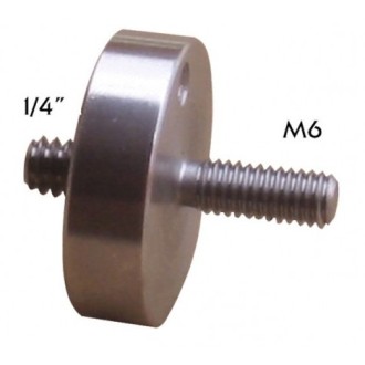 Parafuso de adaptação para...