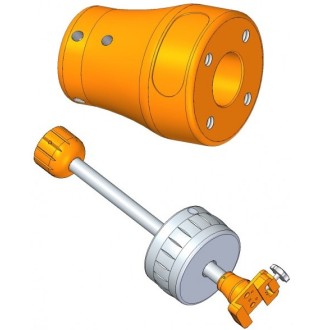 GeoptikAdaptador para...