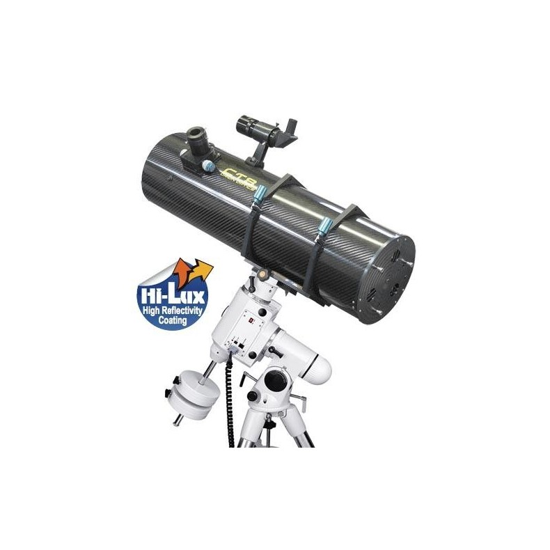 Tubo óptico UltraNewton CT8 f4.5
