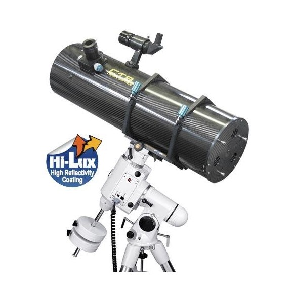 Tubo óptico UltraNewton CT8 f4.5