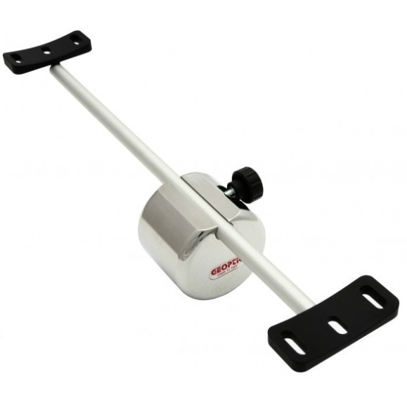 Geoptik Kit de barra e contrapeso para SCs de 9 a 11