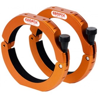 Geoptik Anéis para guia de...