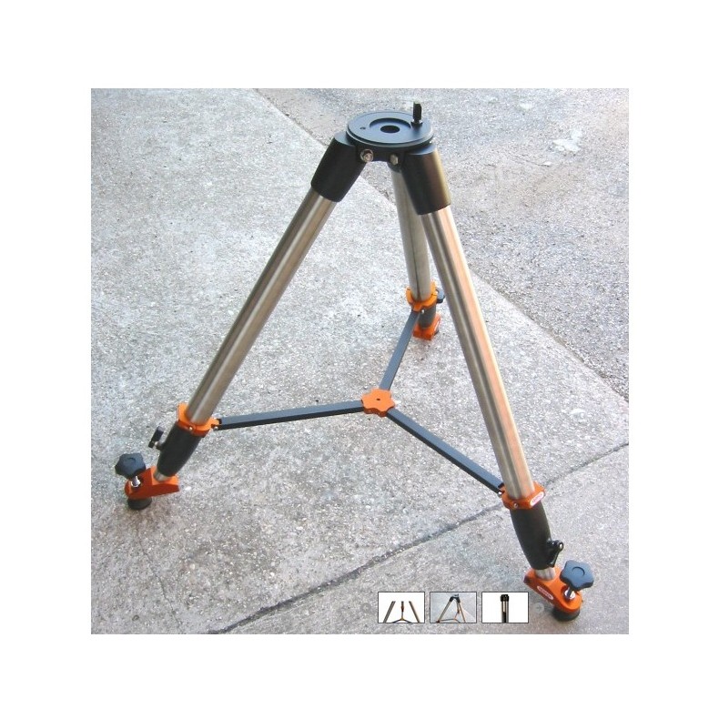 Triângulo para selins Geoptik