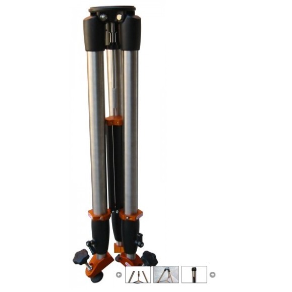 Triângulo para selins Geoptik