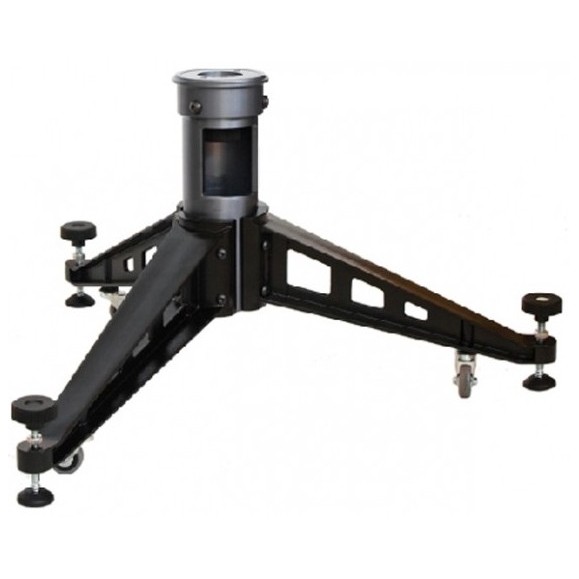 Coluna metálica baixa Geoptik