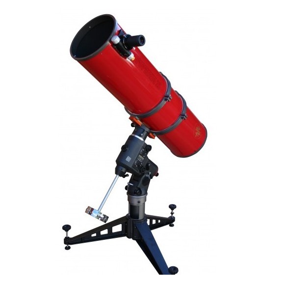 Coluna metálica baixa Geoptik